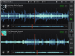 Traktor DJ 1