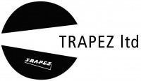 Trapez ltd Logo