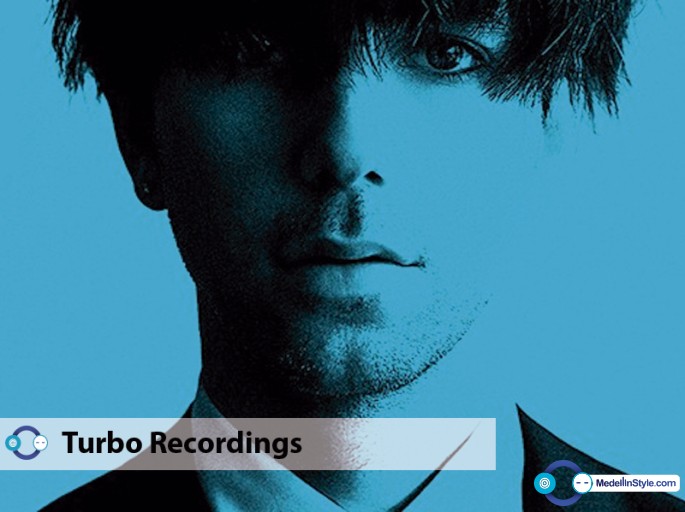 Turbo Recordings crea nueva serie