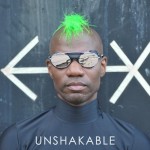 Unshakable, lo último de Green Velvet