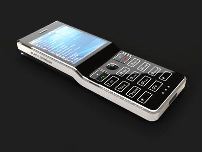 Los 10 celulares más caros del mundo