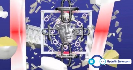 Video: Danny Daze – Silicon