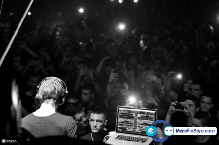 Video: FlashBack #3 BlackDance - Troy Pierce 2014