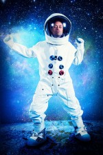 Video: H.O.S.H. presents Forever Young 2 / 4 - Astronaut (by H.O.S.H. & Wayan)