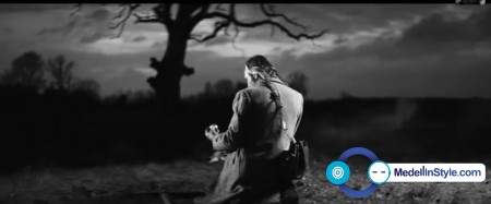 Video: Hot Since 82 – vs Joe T Vannelli feat. Csilla - The End