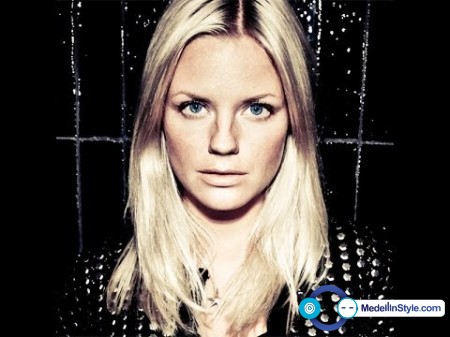Video: Ida Engberg - Devil Dance