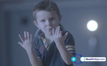 Video: Jamie XX – Sleep Sound