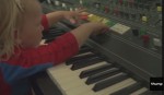 Video: Joe Goddard & Boris Dlugosch - "Step Together" (Official Video)