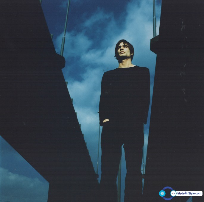 Video: Jon Hopkins feat Lulu James – We Disappear 