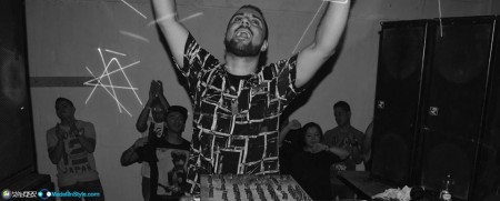 Video: Joseph Capriati 6 Hours at BODYCOLOGY 2013