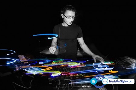 Video: Mike Dehnert – Construction