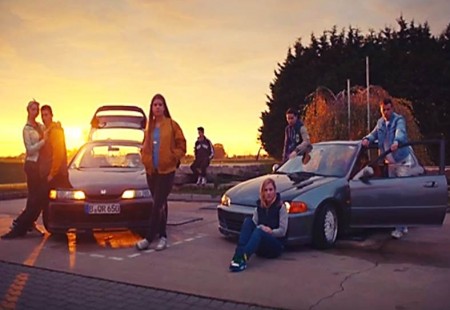 Video: Moderat – Last Time