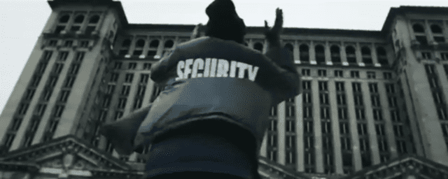 Video: Disclosure &#8211; White Noise ft. Aluna George (Official Video)