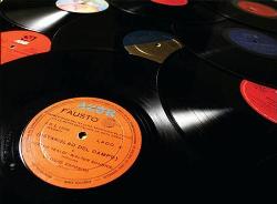 Vinilo