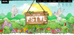 We Are FSTVL 2014