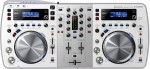 XDJ-AERO Pearl White