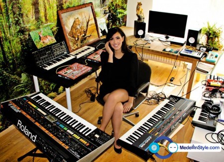 Xosar pasa por Trax Magazine