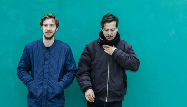 Escucha el mix de los Zenker Brothers para Fabric &amp; Resident Advisor