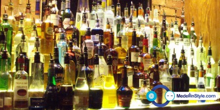 alcohol