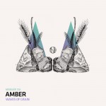 amber