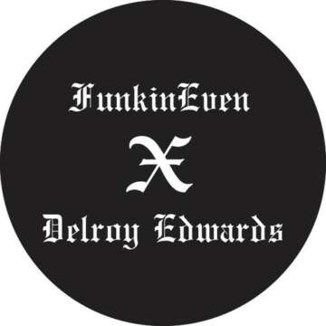 Delroy Edwards y FunkinEven en colaboración para Apron&#8230;