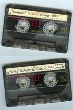 armando farley 88 tape