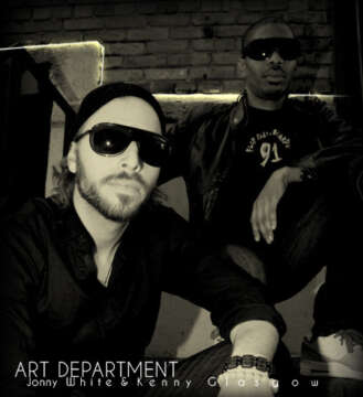 Mp3: Art Department DJ Set @ W Hotel &#8211; Off Sonar 2011