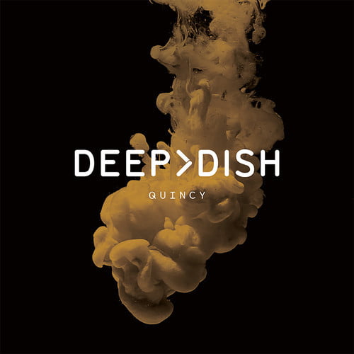 Deep Dish