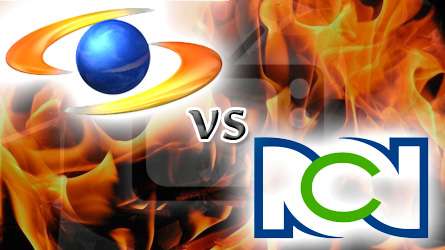 Caracol y RCN: 15 años entreteniendo y embruteciendo a los colombianos Caracol y RCN: 15 años entreteniendo y embruteciendo a los colombianos