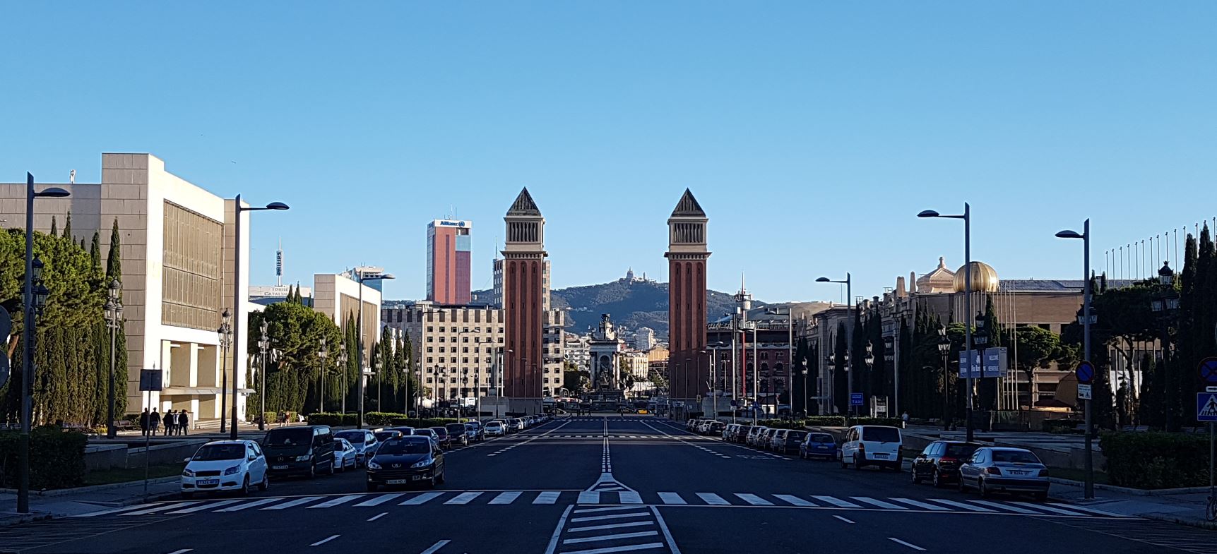barca