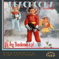 beachcoma