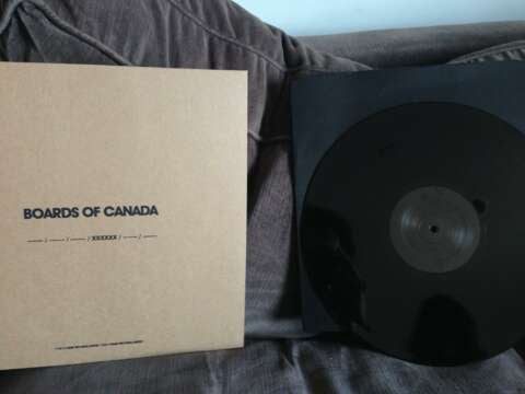 El misterio de Boards of Canada: Códigos y 12&#8221;
