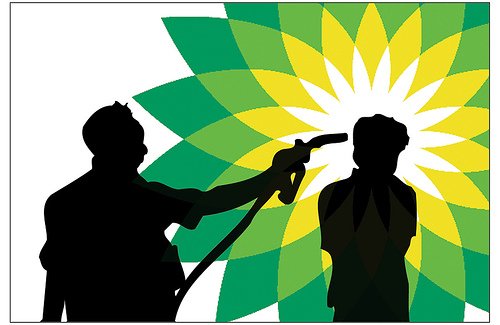 bp bp Las 10 multinacionales mas peligrosas del mundo