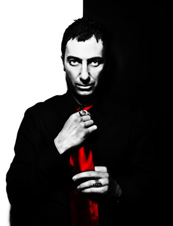 Dubfire!