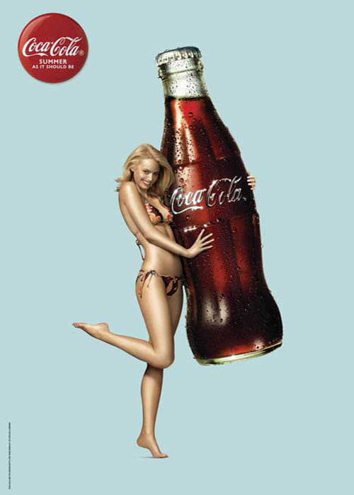 coca-cola-summer-girl-1 coca cola summer girl 1 Las 10 multinacionales mas peligrosas del mundo