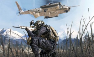 Earns Activision