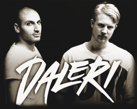 daleri