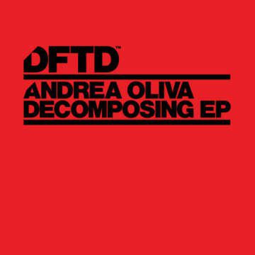 Andrea Oliva lanza nuevo EP