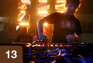 John Digweed