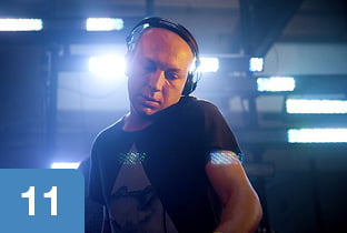 Marco Carola
