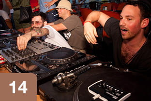 Soul Clap