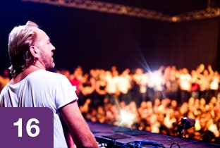 Sven Vath