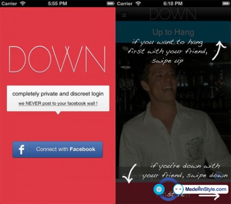 downapp