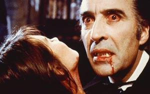dracula lee