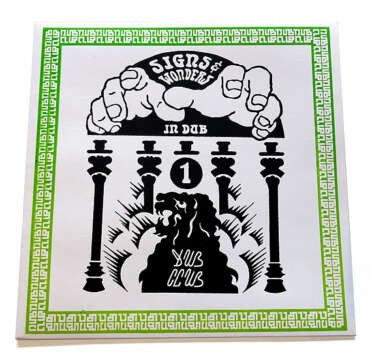 Stones Throw y su pasión por el Dub, llega con “Signs &#038; Wonders In Dub”