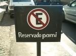egoista