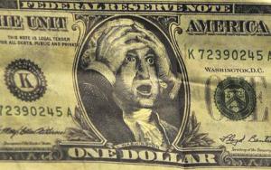 falling-dollar