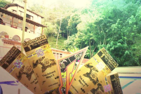 IMPORTANTE: Si tienes cédula de otro Departamento compra las boletas a precio de preventa en TAQUILLA !!!