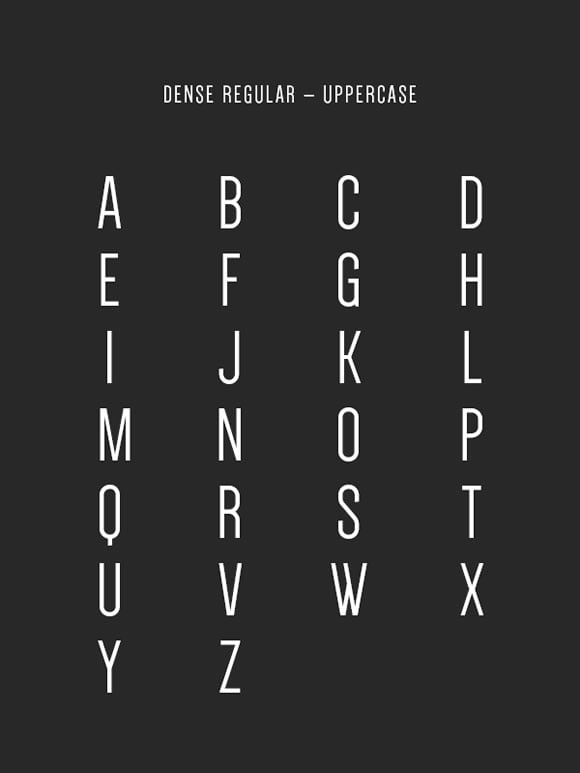 Best Free Fonts of 2013