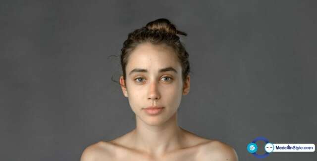 Cánones de Belleza: Photoshop para cada país